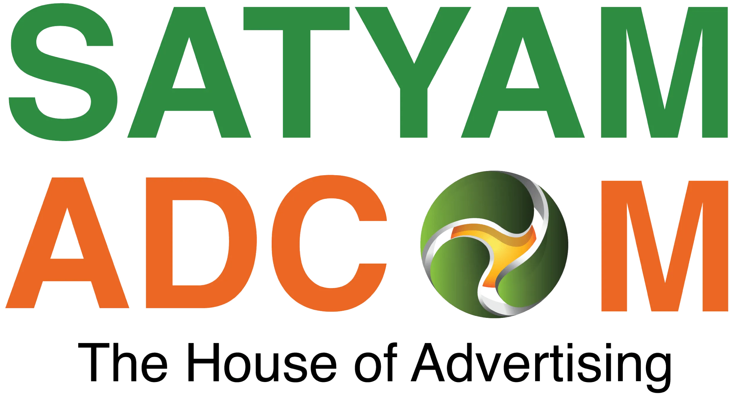 Satyam-Original-Logo