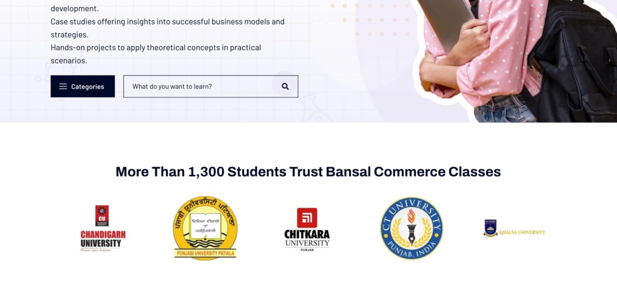 Screenshot 2024-02-29 at 18-33-52 Bansal Commerce Classes – Empowering Futures Shaping Success